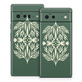 Branches - Google Pixel 6 Skin