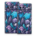 Brushstroke Palms - Google Pixel 6 Skin