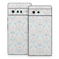 Cacti - Google Pixel 6 Skin