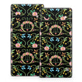 Change Nothing Flowers - Google Pixel 6 Skin