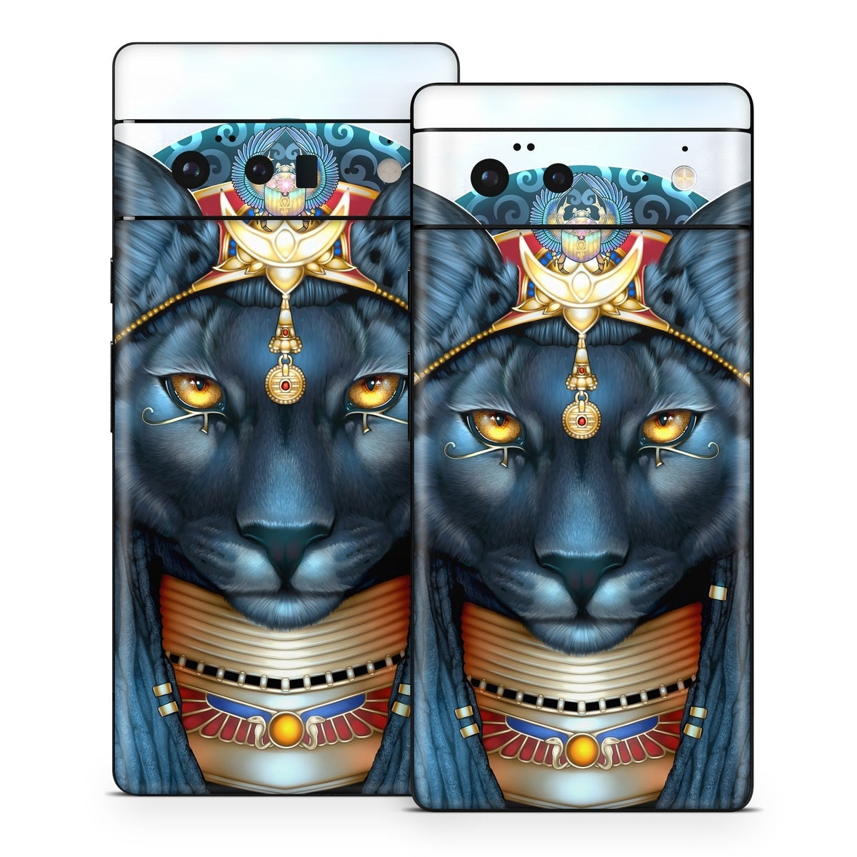 Cleo - Google Pixel 6 Skin