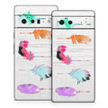 Compass - Google Pixel 6 Skin