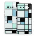 Cooled - Google Pixel 6 Skin