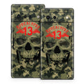 Camo Skull - Google Pixel 6 Skin