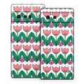 Deco Tulips - Google Pixel 6 Skin