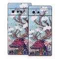 Deer Spirit - Google Pixel 6 Skin
