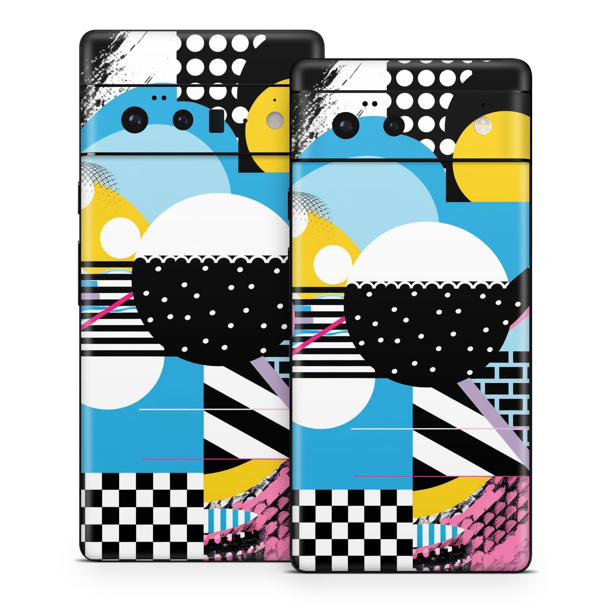 Dope - Google Pixel 6 Skin
