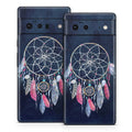 Dreamcatcher - Google Pixel 6 Skin