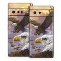 Eagle - Google Pixel 6 Skin