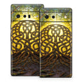 Eternal Woodland - Google Pixel 6 Skin