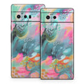 Fairy Pool - Google Pixel 6 Skin