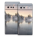 First Light - Google Pixel 6 Skin