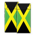 Jamaican Flag - Google Pixel 6 Skin