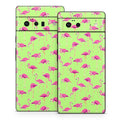 Flamingo Day - Google Pixel 6 Skin