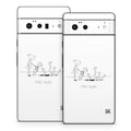 Free Hugs - Google Pixel 6 Skin