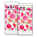 Grapefruit - Google Pixel 6 Skin