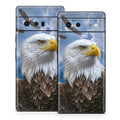 Guardian Eagle - Google Pixel 6 Skin