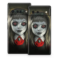 Haunted Doll - Google Pixel 6 Skin