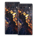 Hivemind - Google Pixel 6 Skin