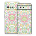 Honeysuckle - Google Pixel 6 Skin