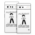 Bag of Idiots - Google Pixel 6 Skin