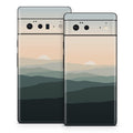 Interval - Google Pixel 6 Skin