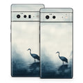 The Heron - Google Pixel 6 Skin