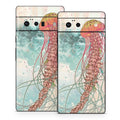 Jellyfish - Google Pixel 6 Skin