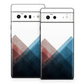 Journeying Inward - Google Pixel 6 Skin