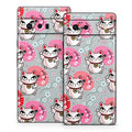 Kyoto Kitty - Google Pixel 6 Skin