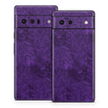 Purple Lacquer - Google Pixel 6 Skin