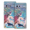 Last Mermaid - Google Pixel 6 Skin