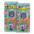 Le Chat - Google Pixel 6 Skin