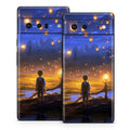 Light the Way - Google Pixel 6 Skin