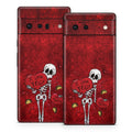 I Love You And Tacos - Google Pixel 6 Skin