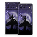Moonlit Fairy - Google Pixel 6 Skin