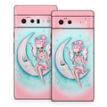 Moon Pixie - Google Pixel 6 Skin