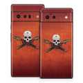 Music Saves Your Soul - Google Pixel 6 Skin