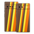 Oahu - Google Pixel 6 Skin