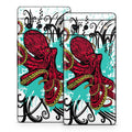 Octopus - Google Pixel 6 Skin