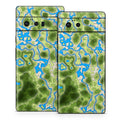 Overlander - Google Pixel 6 Skin