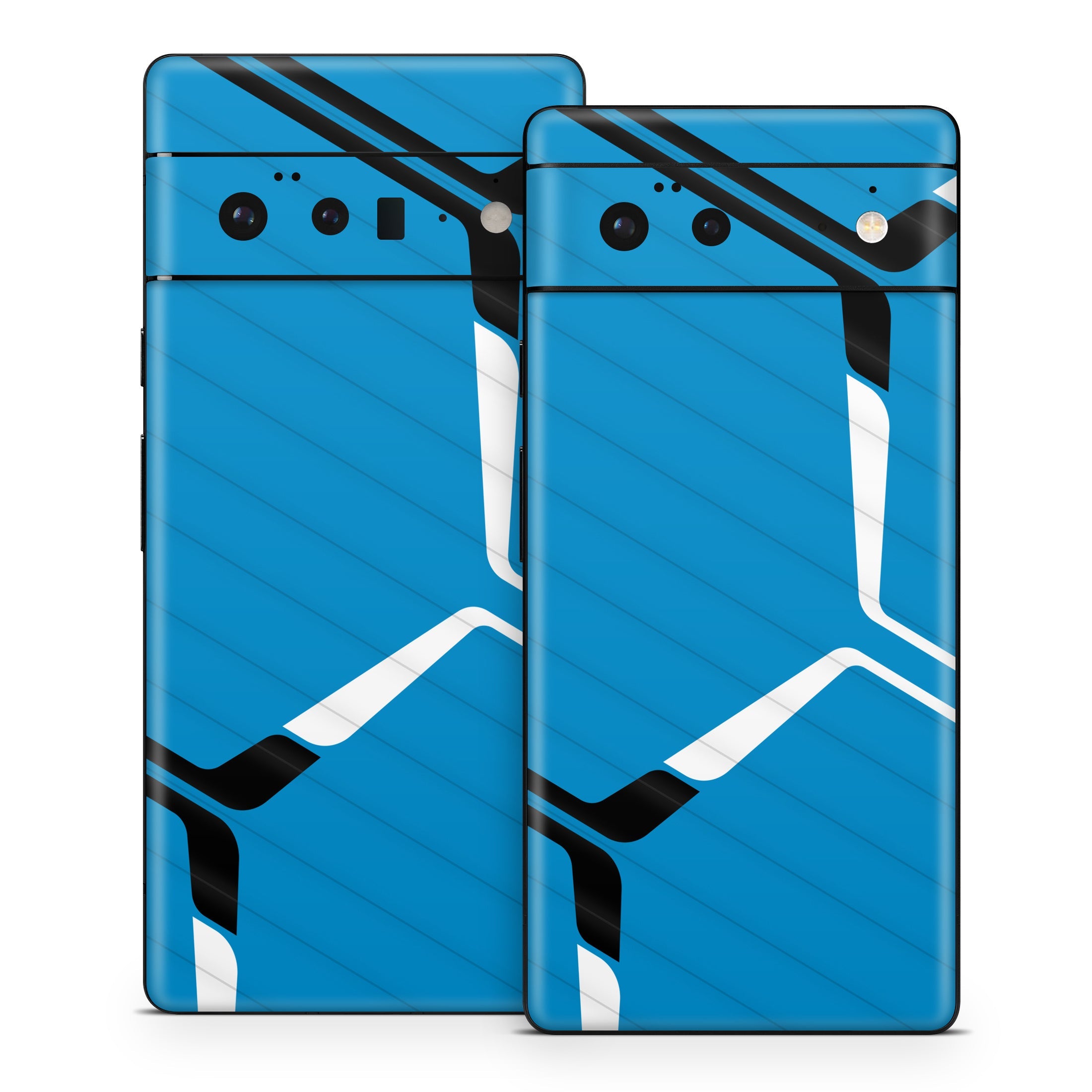 The Fly Guy - Google Pixel 6 Skin