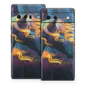 Paint The Stars - Google Pixel 6 Skin