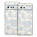 Peonies and Berries - Google Pixel 6 Skin