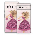 Perfectly Pink - Google Pixel 6 Skin