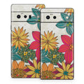 Phoebe - Google Pixel 6 Skin