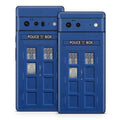 Police Box - Google Pixel 6 Skin