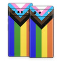 Progress - Google Pixel 6 Skin