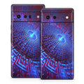 Receptor - Google Pixel 6 Skin