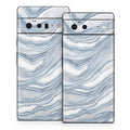 Sandstone Indigo - Google Pixel 6 Skin